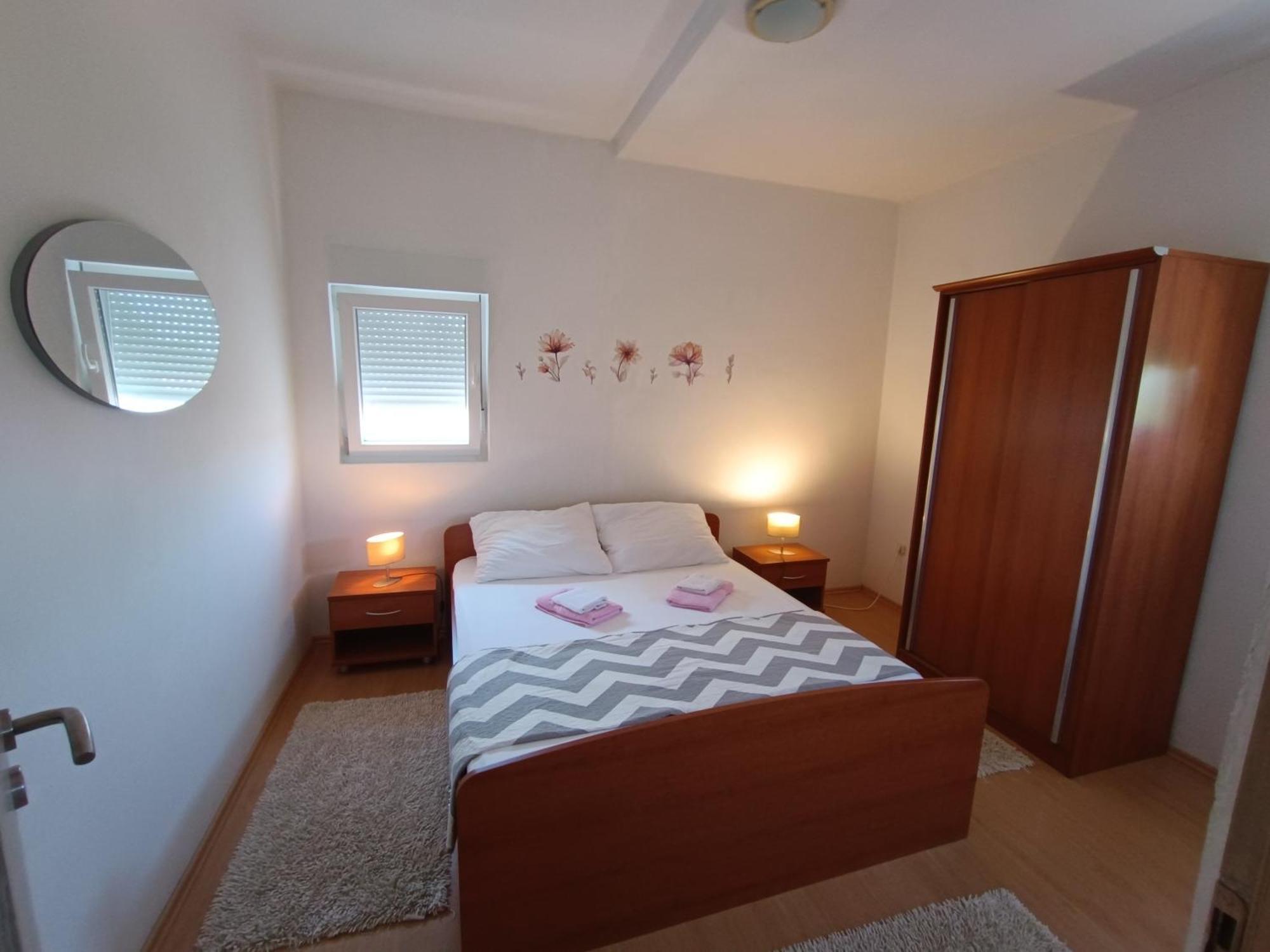 Apartman Lea Sukosan Luaran gambar